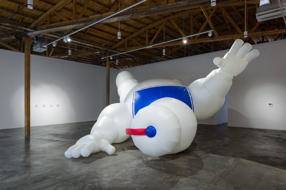 Divya Mehra, Stirring and Whirring Colonialism’s Ghosts