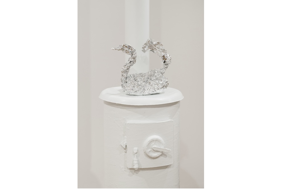 Kelly Lycan’s Objects in Waiting