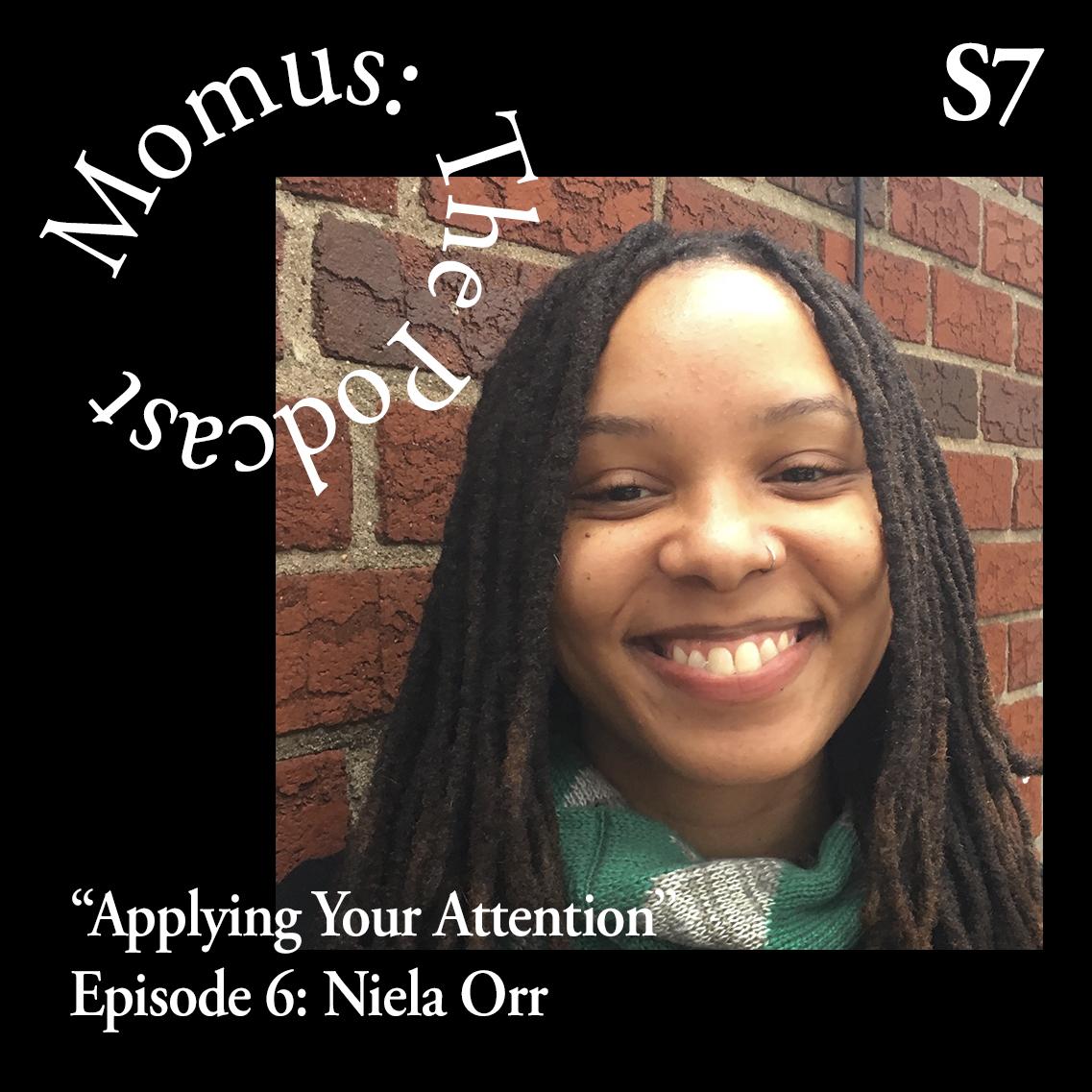 "Applying Your Attention"