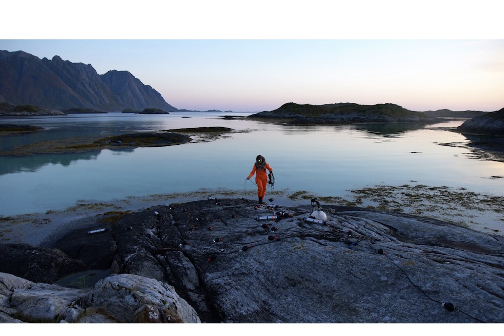 Spaces of Doubt: Ursula Biemann at MUAC