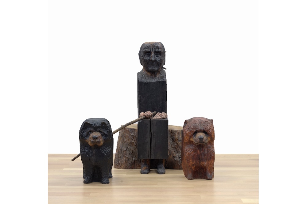 Prescient About Still-Active Threats, Marisol Is Right on Time