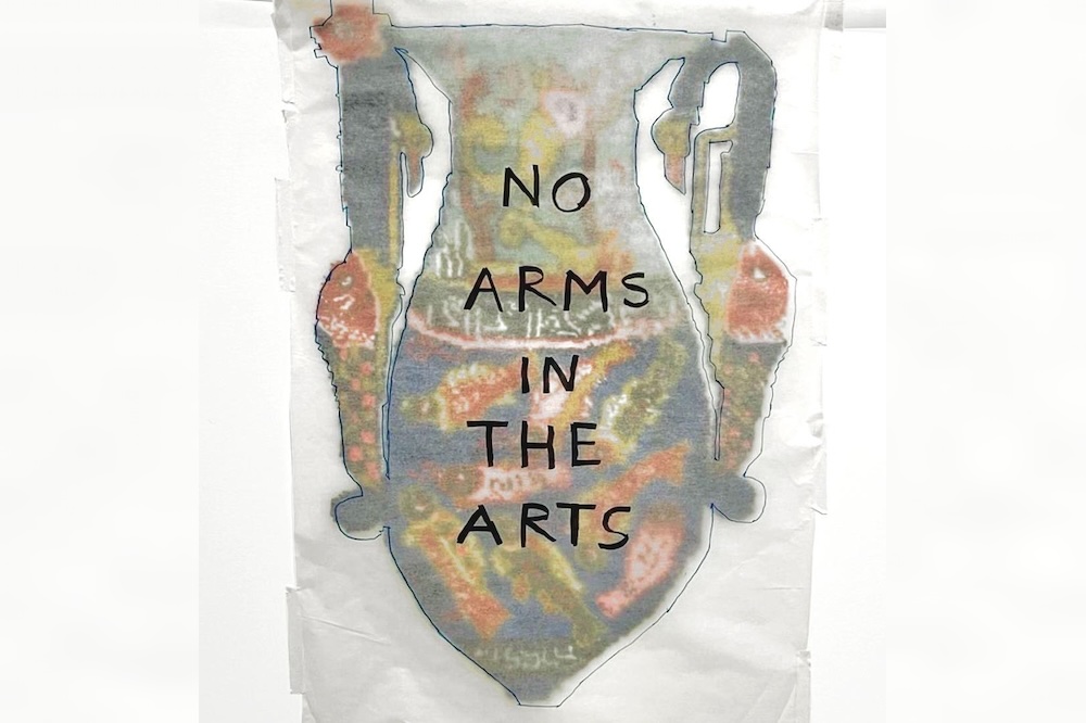 Disposability, Divestment, and Action: The Palestine Solidarity Movement and the State of Art in Toronto