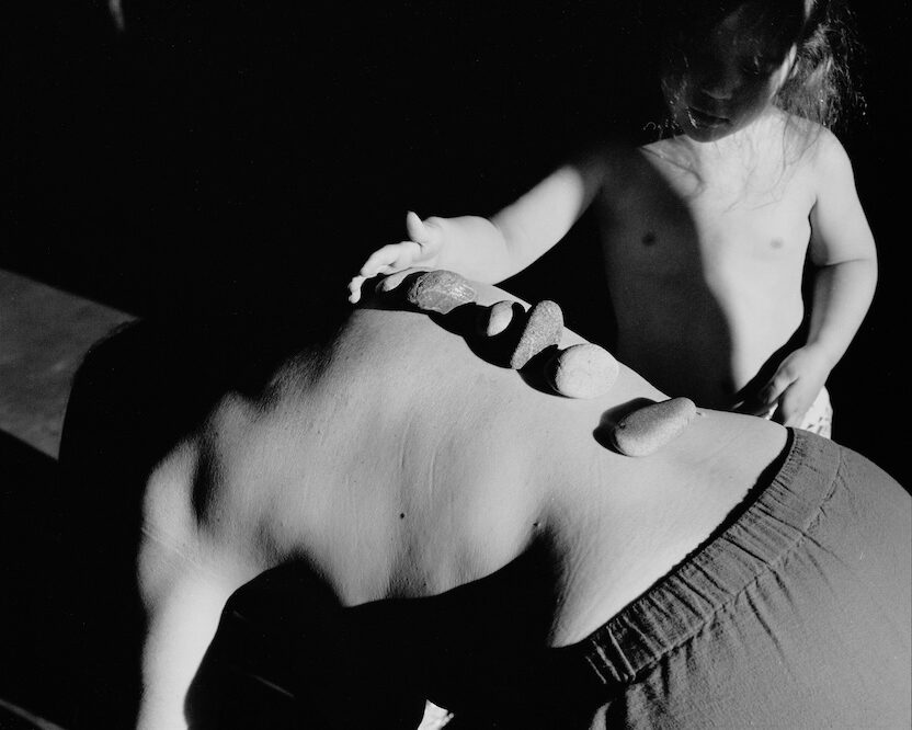 Lineage and Light: Rose Marie Cromwell&rsquo;s &ldquo;A Geological Survey&rdquo;