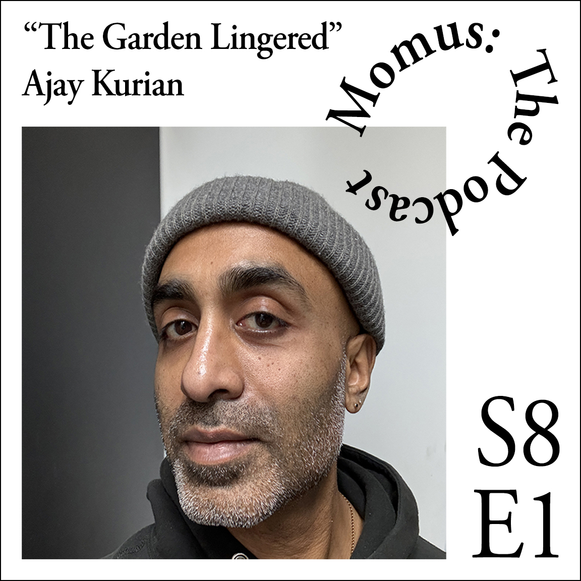 "The Garden Lingered"