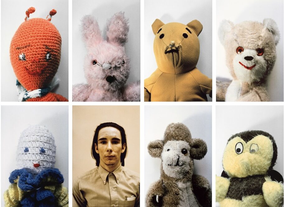 A Very Real American Place: The Suburban Unconscious in Mike Kelley
