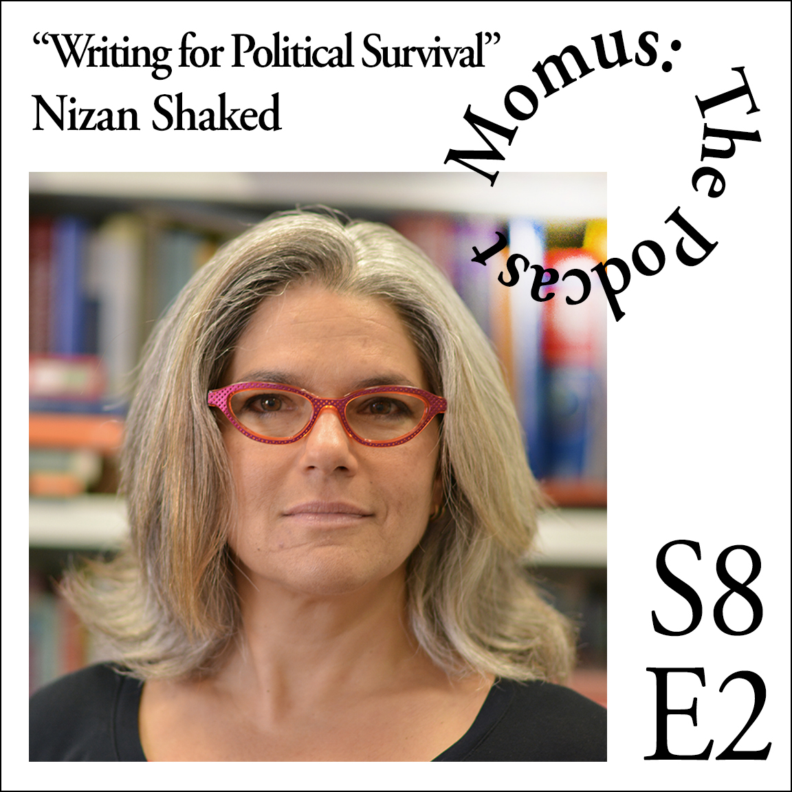 "Writing for Political Survival"