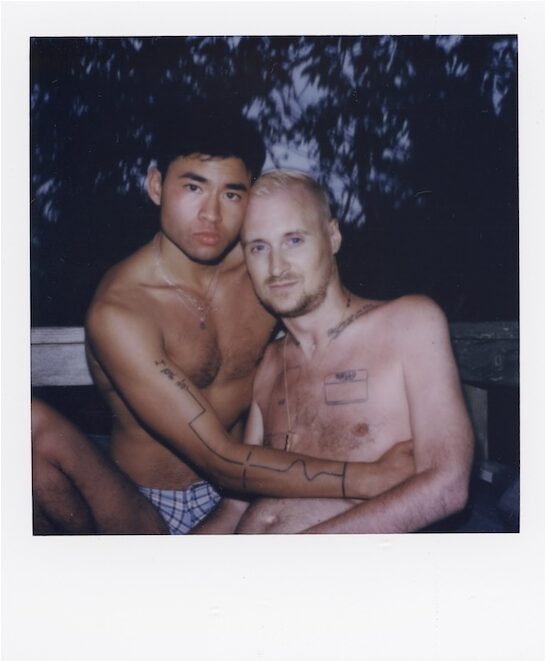 For Pleasure and Pictures: Robert Andy Coombs, His Critics, and the Language of Ableism