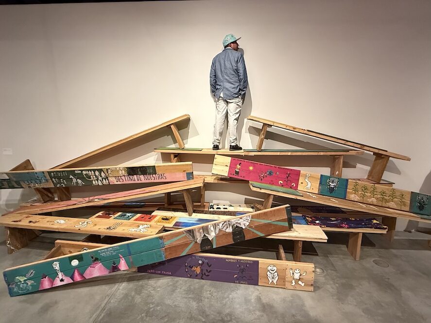 Dreams Being Real: EDELO&rsquo;s Frontline Resistance