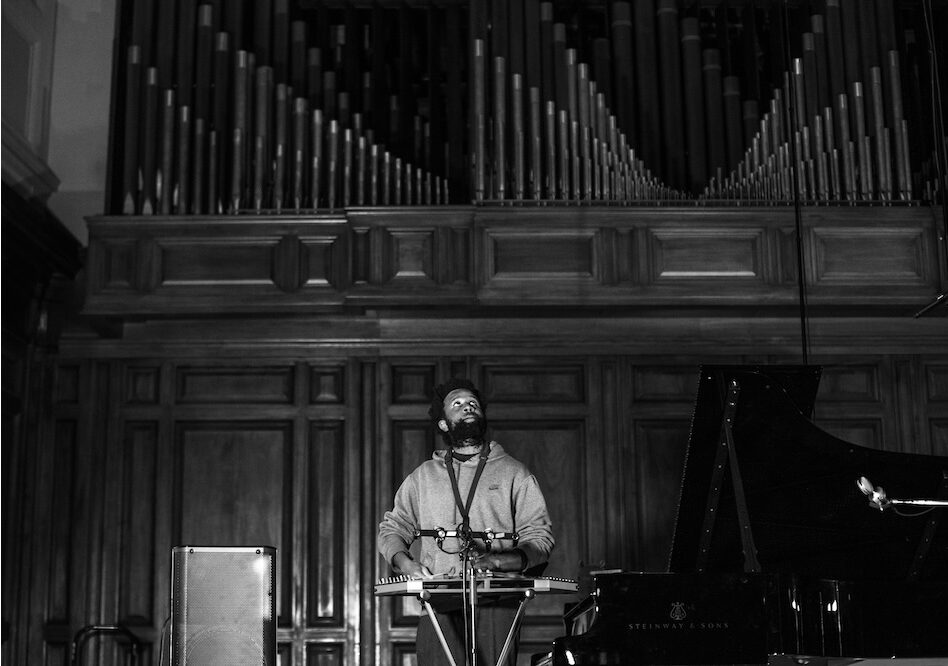 Havensong (after and for heidi andrea restrepo rhodes and Diana SeoHyung)