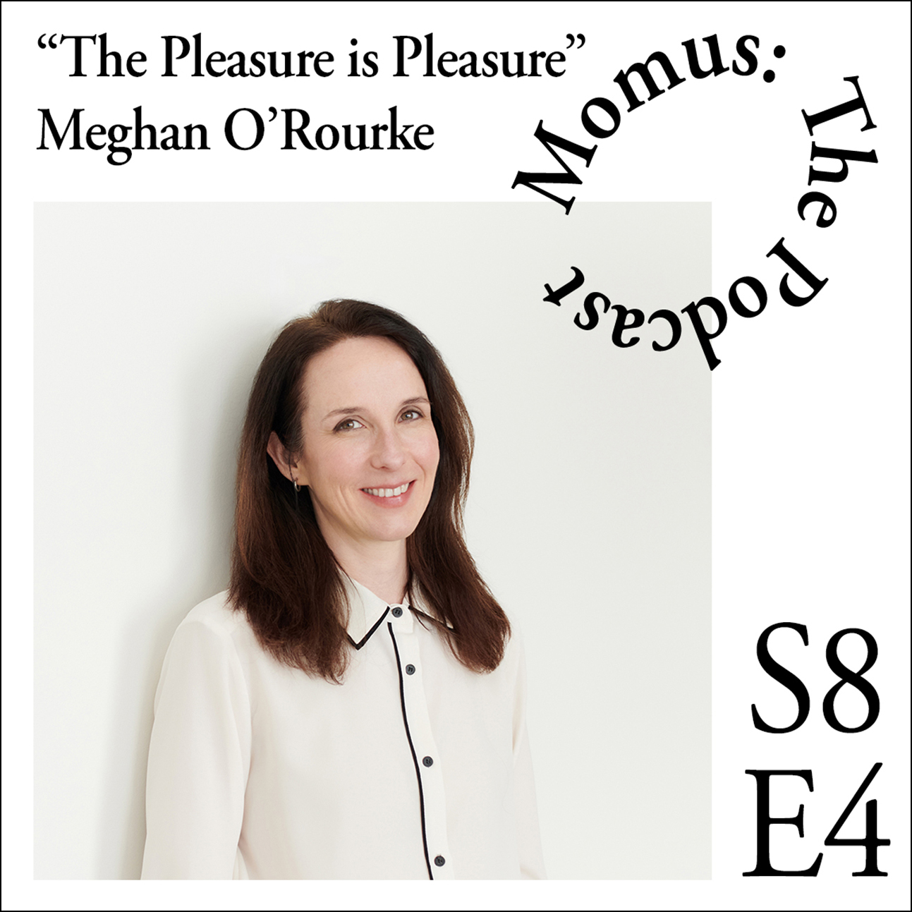 "The Pleasure is Pleasure"