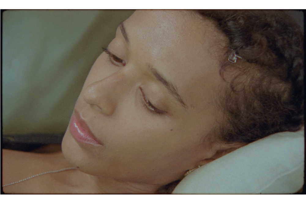 The Close-Up Reveals Nothing: How Deborah-Joyce Holman Complicates Interiority