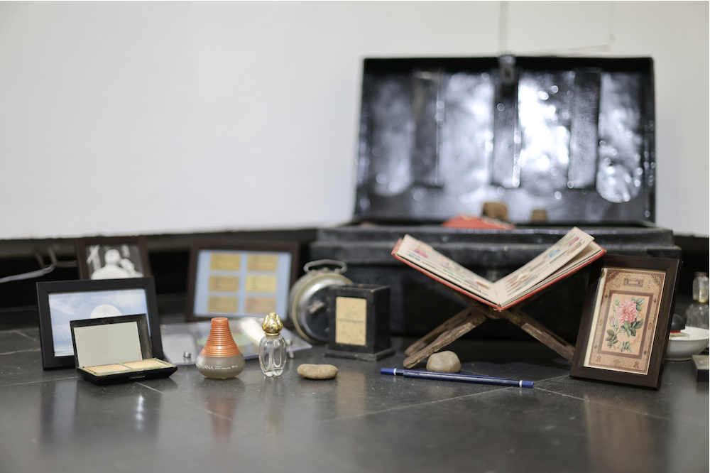 A Note on Omission: Navigating Institutional Censorship and the Need for Repair