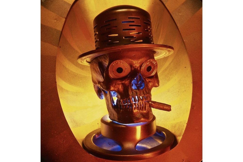 A Model for Risk-Taking: Arthur Tress&rsquo;s Grotesque Allegory of a Presidential Cabinet