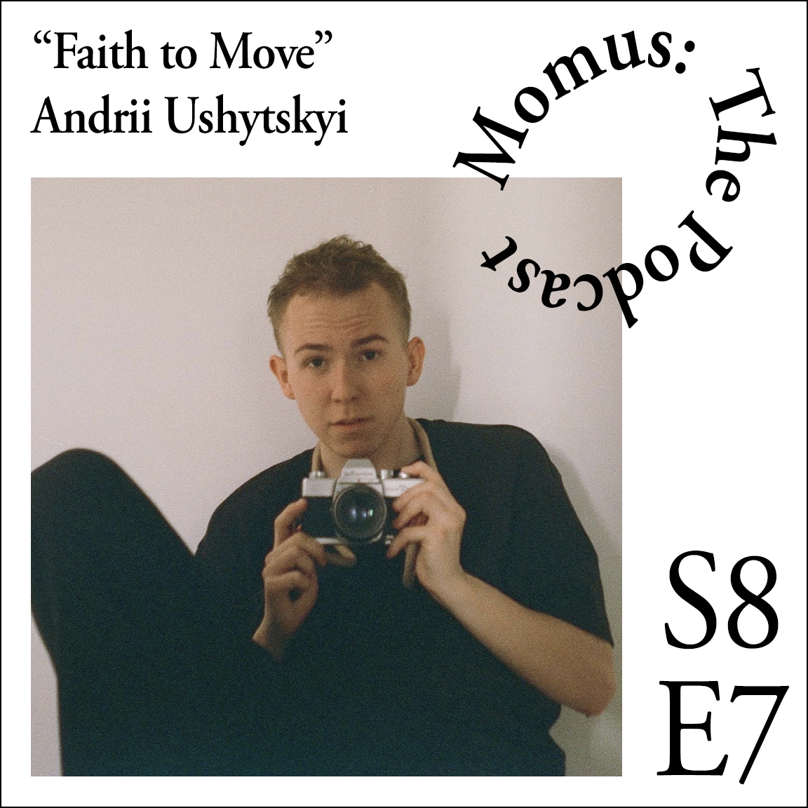 "Faith to Move"