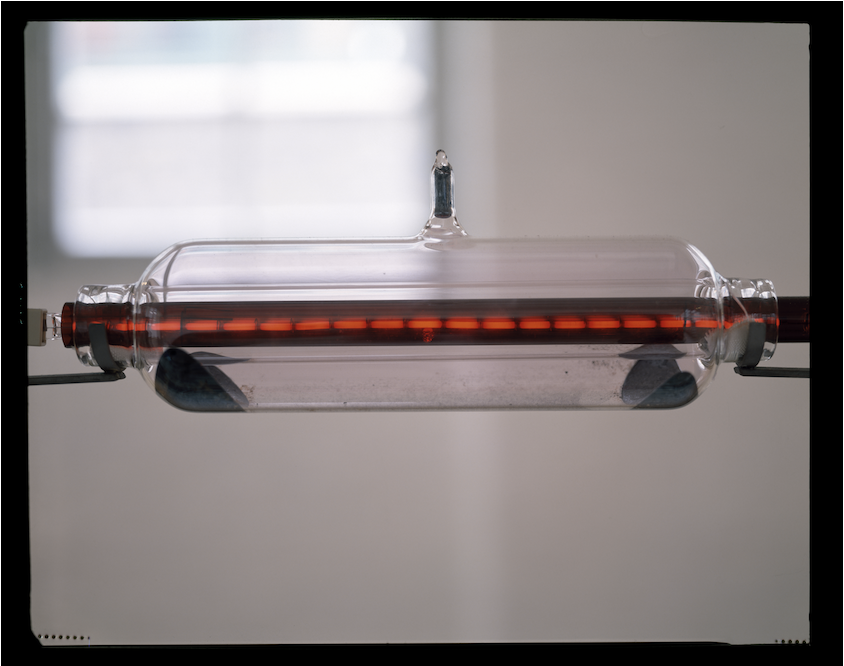 Risking Fear: Hamad Butt at Whitechapel Gallery