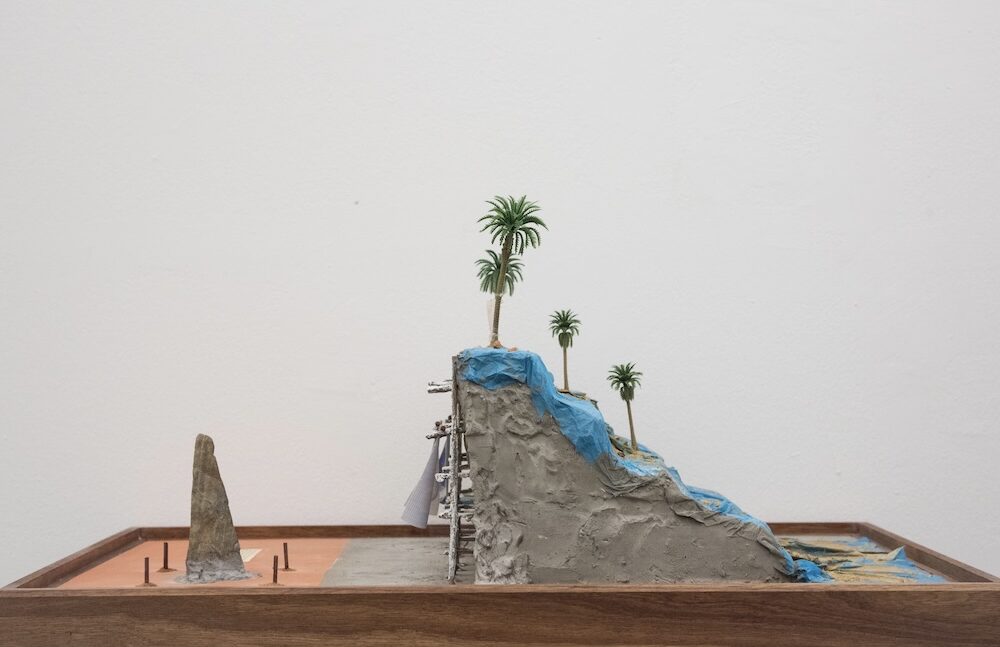 Extraordinary Living Begins Here: Artists Negotiate Large-Scale Infrastructure