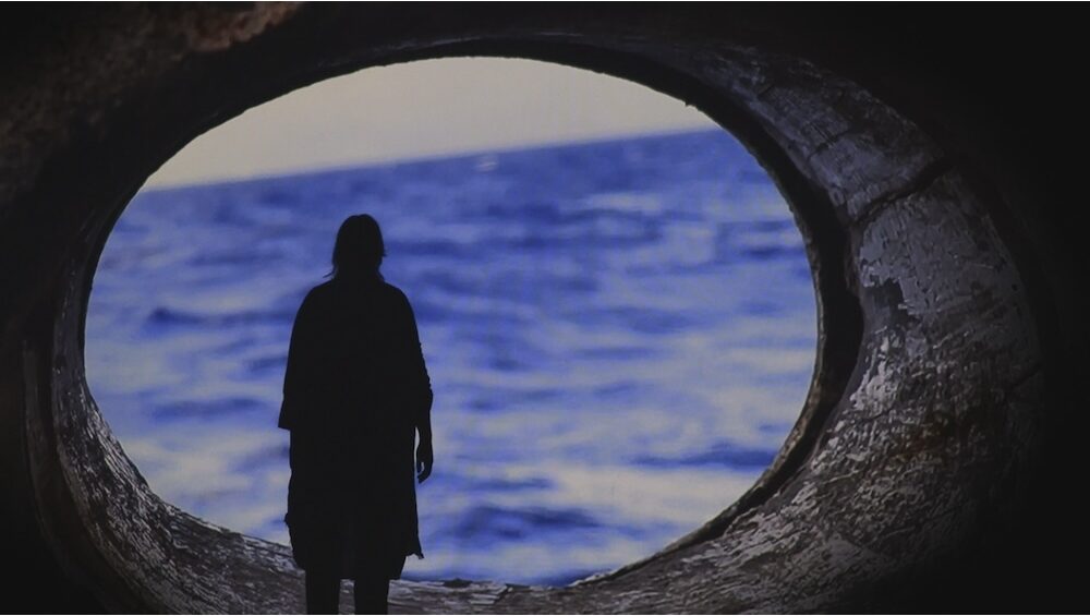 Learning to Move Differently: Nadia Myre at the National Gallery of Canada