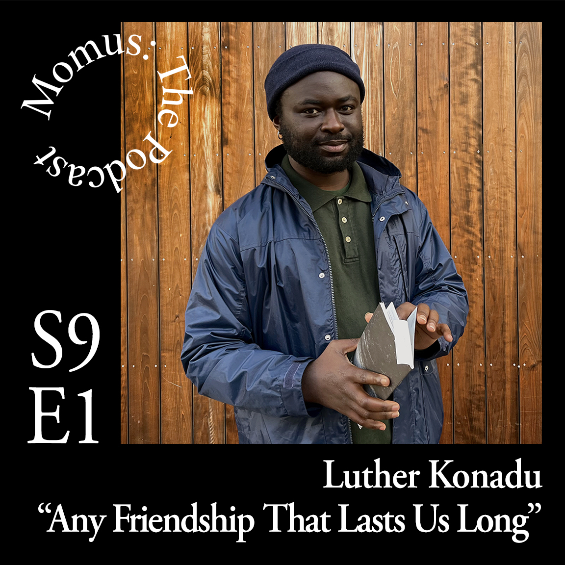 “Any Friendship That Lasts Us Long”