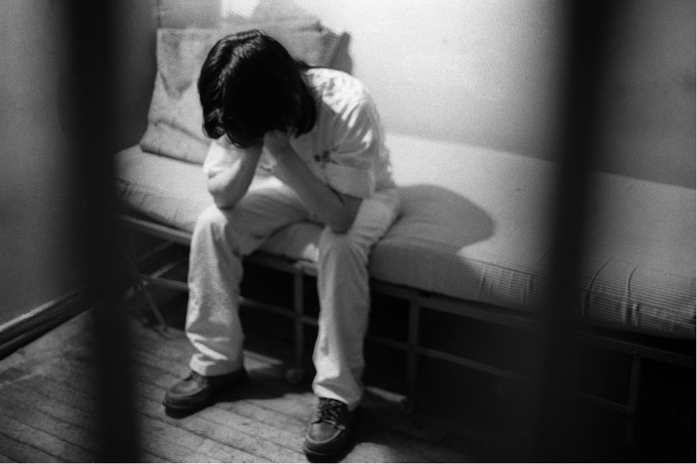 Art Time / Life Time: On Tehching Hsieh’s Thirteen Year Plan