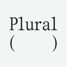 Plural