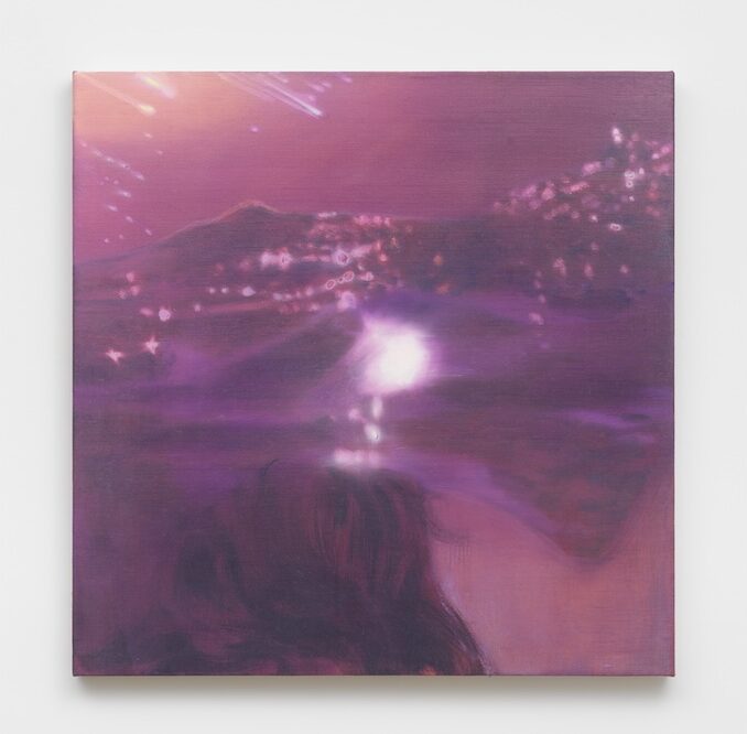 Surviving the Ache: Yifan Jiang at 56 Henry