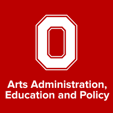 The Ohio State University’s Department of Arts Administration, Education and Policy