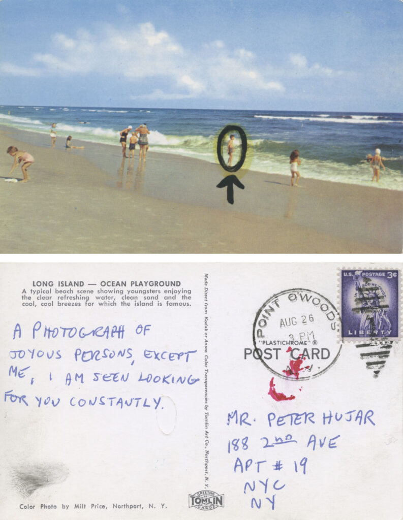 Staying to the End: Gossip, Banter, and Loss in Peter Hujar’s Friendships