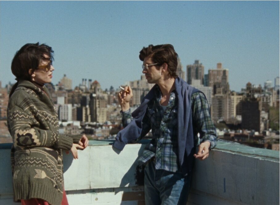 Staying to the End: Gossip, Banter, and Loss in Peter Hujar’s Friendships