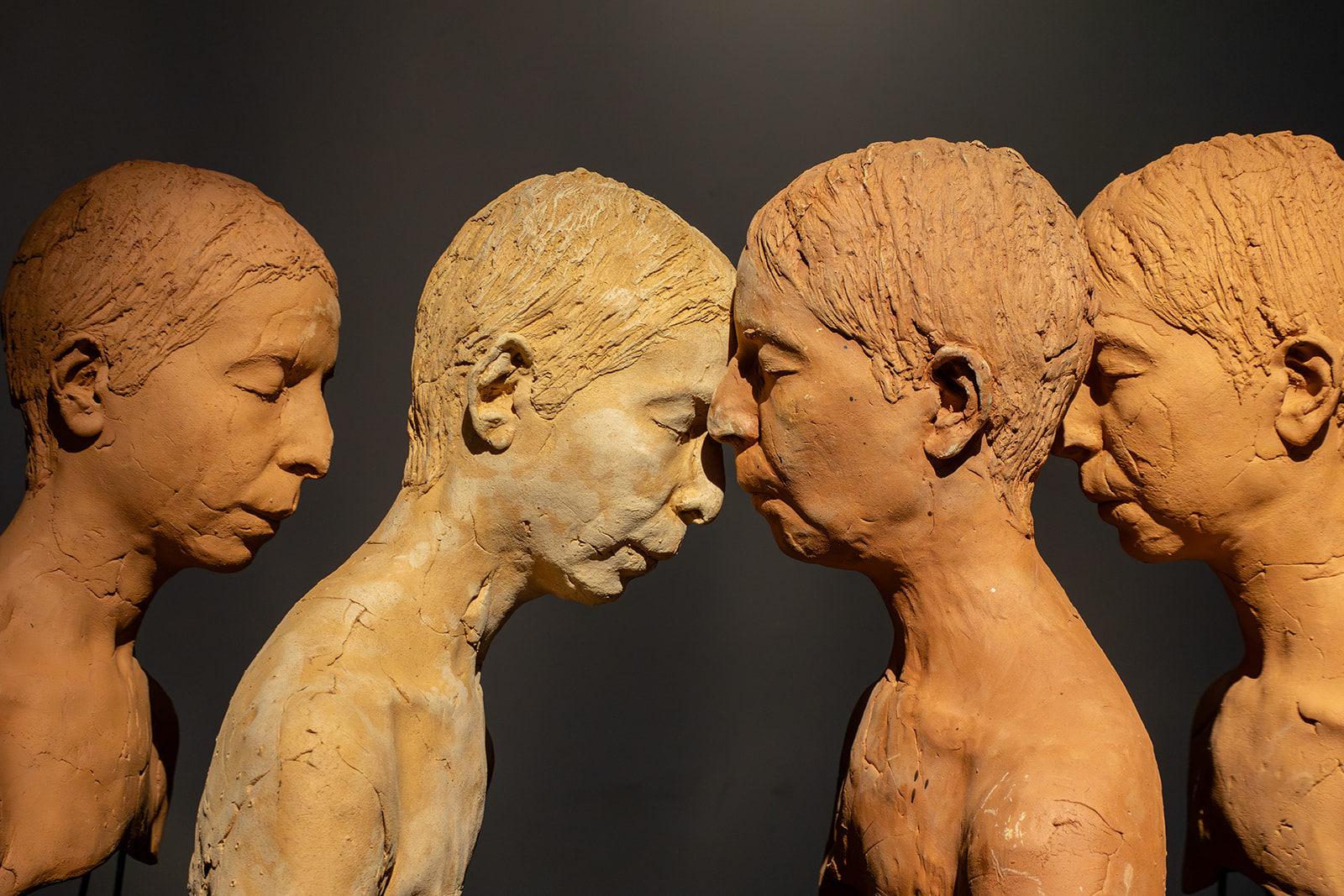 Collision, Erosion: Roksana Pirouzmand at OXY Arts and JOAN