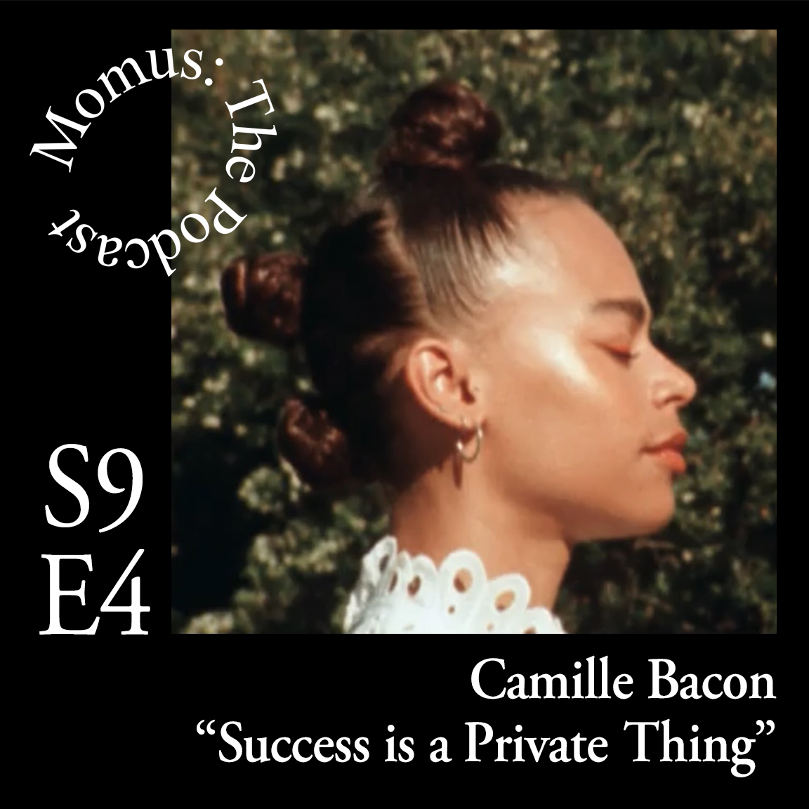 "Success is a Private Thing"