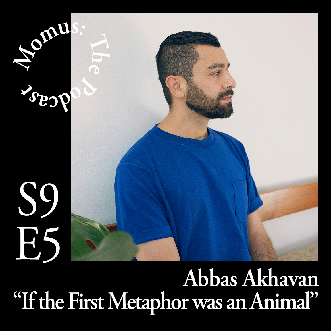 "If the First Metaphor was an Animal"