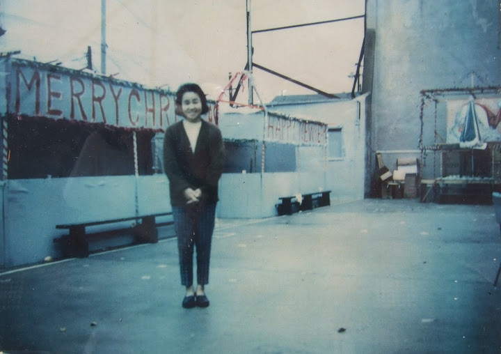 A Trace of the Present in the Future: On Sam Sweet’s Invisible Los Angeles