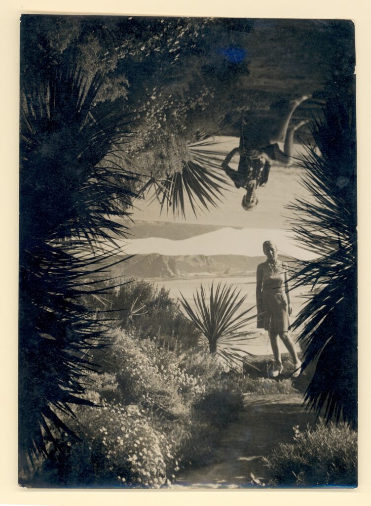 Directly to the Adversary: Claude Cahun and Marcel Moore at CAM St. Louis