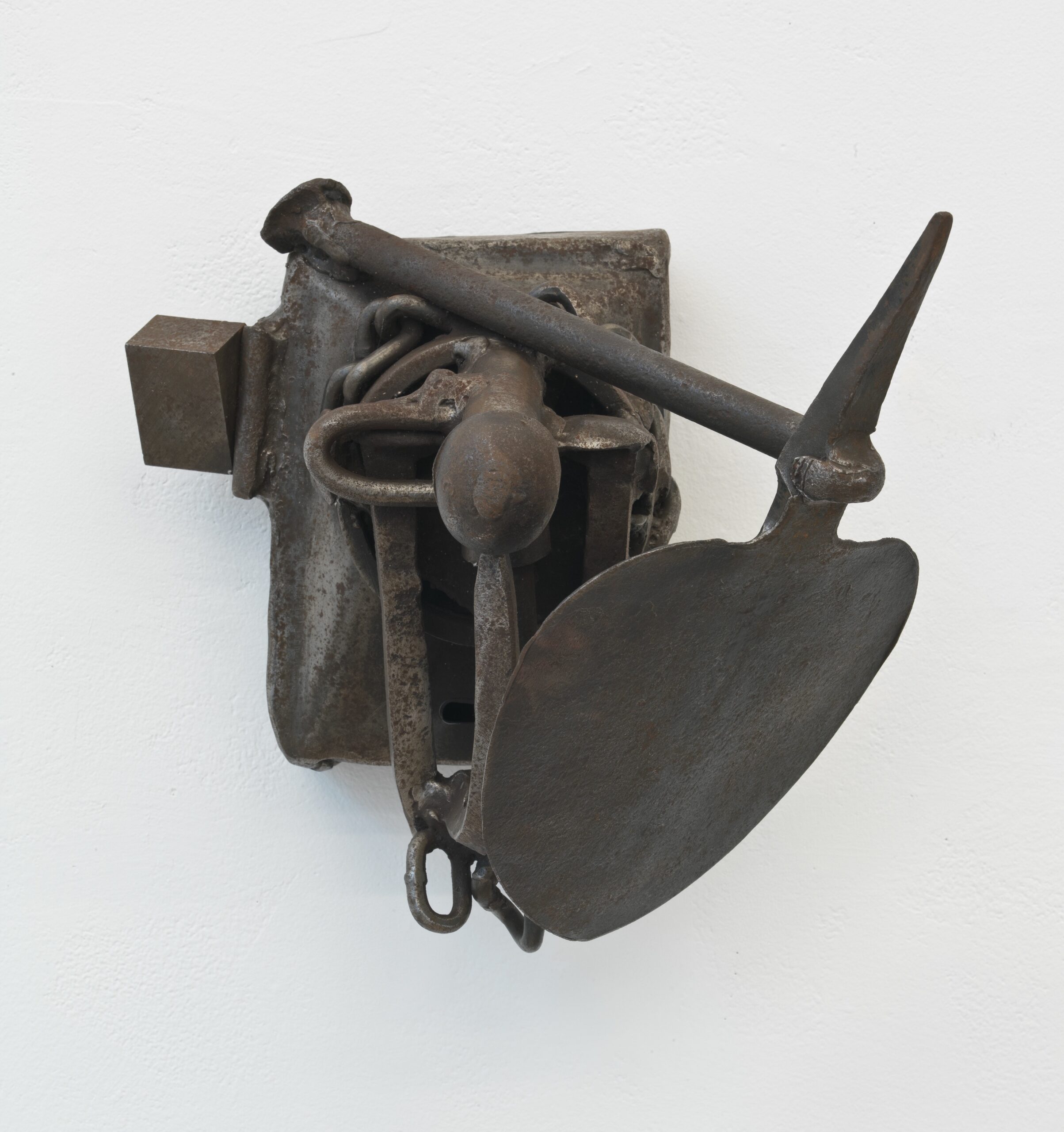“You Create Your Own Situation”: On Mel Edwards and Juan Sánchez