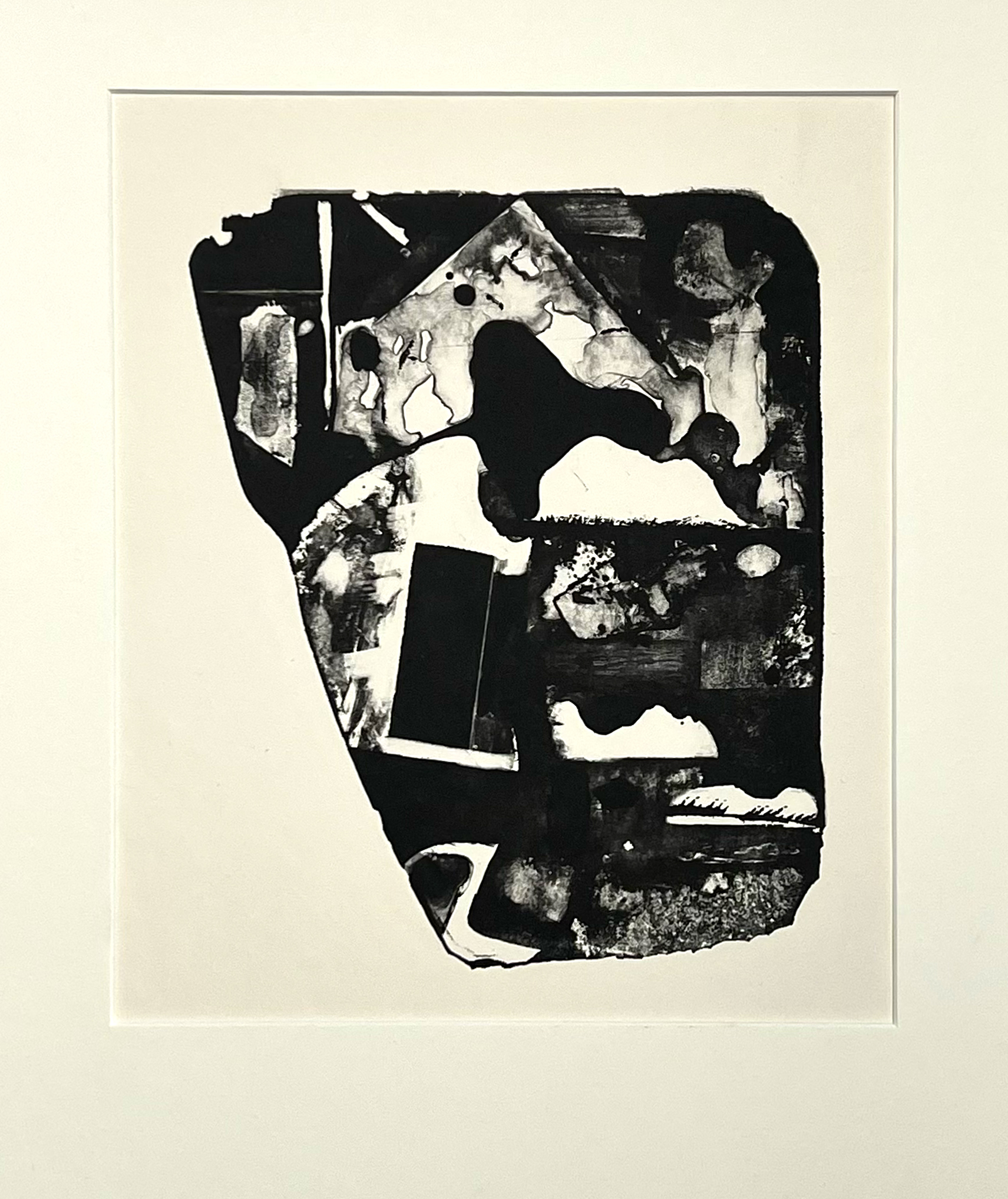 Imagining Otherwise: Robert Blackburn and the Art of the Printshop