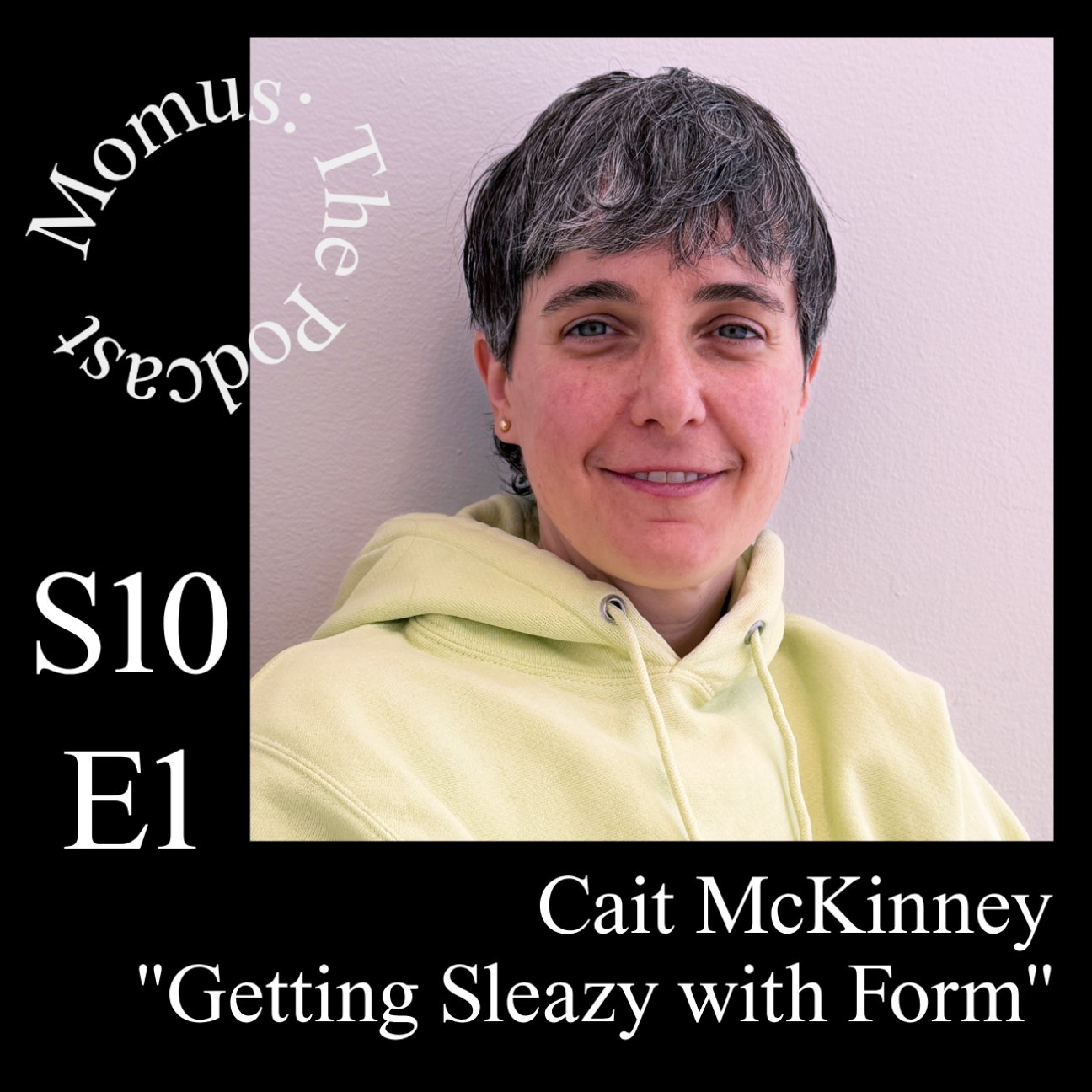 "Getting Sleazy with Form"