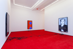 Cory Arcangel, "tl;dr," 2014.