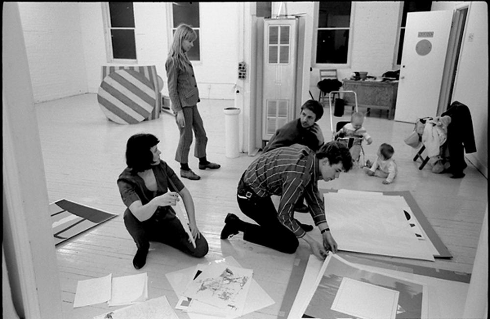 Working with the Material at Hand: A Roundtable on Regionalism