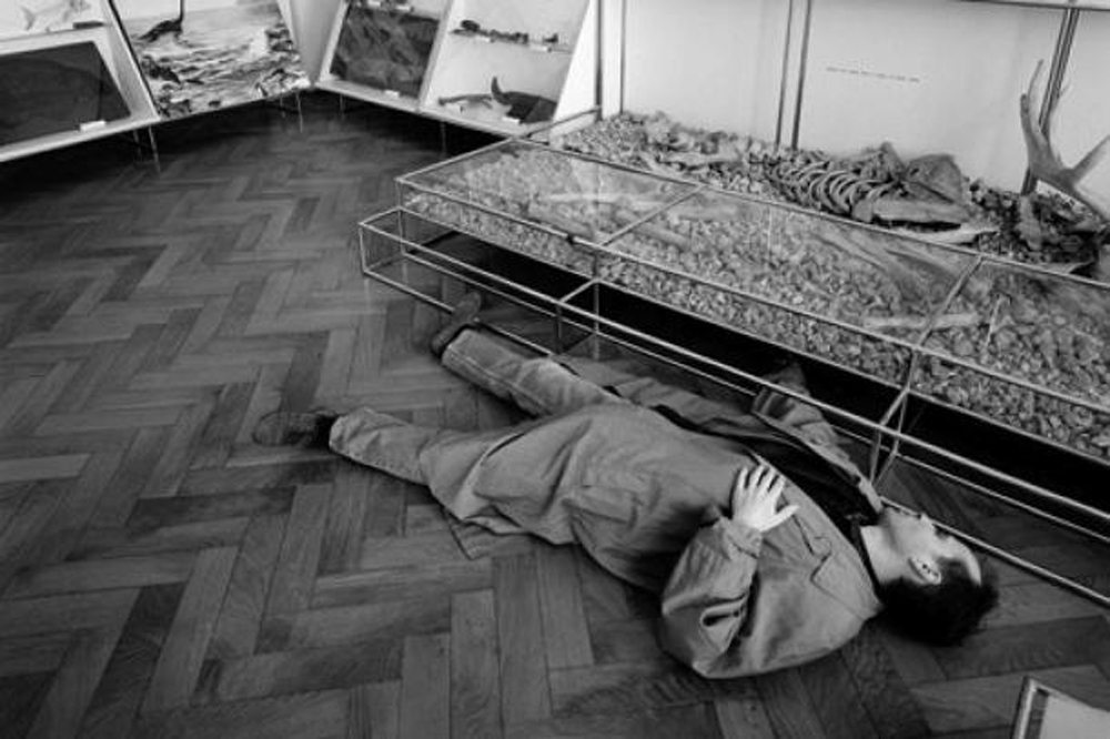 Tadej Pogačar’s Persistent Perversion of Institutional Critique