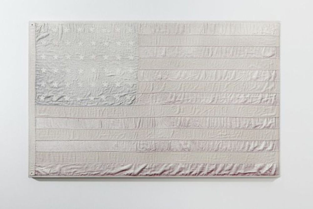 AA Bronson Breathes New Life as He Raises the White Flag