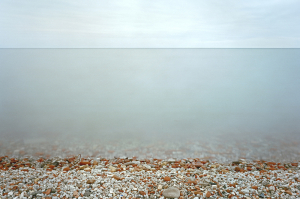 Burley_Lake Ontario, Toronto #3_2006