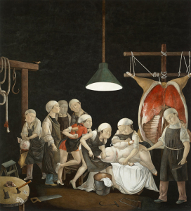 XIAO GUO HUI _Cutts_2015_BUTCHER_LESSON