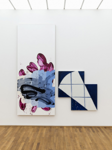 03_Mary_Heilmann_David_Reed_Two_by_Two