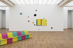 04_Mary_Heilmann_David_Reed_Two_by_Two