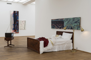 07_Mary_Heilmann_David_Reed_Two_by_Two