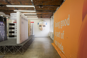 Simon Denny: The Innovator's Dilemma