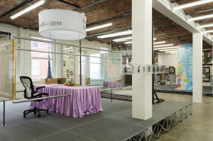 Simon Denny: The Innovator's Dilemma