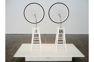 Andison Duchamp