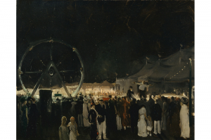 Bellows