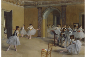 Degas